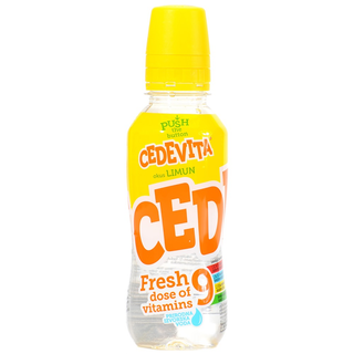 Cedevita Go limun 0,34 l