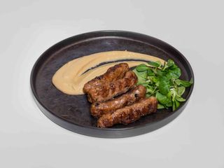 MITITEI CU MUSTAR - 4 buc