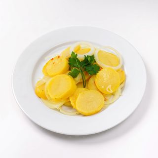 Krompir salata