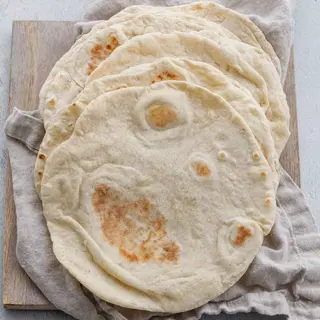 Chleb pita 5szt