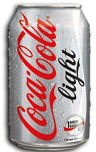 Coca Cola Light