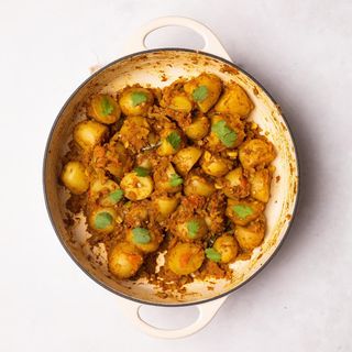 Bombay Aloo