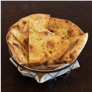 FOCACCIA