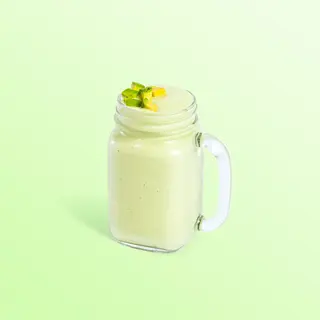 Batido De Aguacate (500 Ml.)