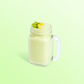 Batido De Aguacate (500 Ml.)