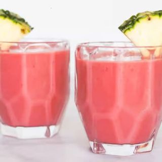 Sweet honey Babaluu 0.30l