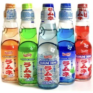 Ramune - LICHI