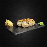 ცხელი ორაგულის როლი