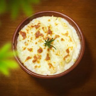 Pasticcio Chicken