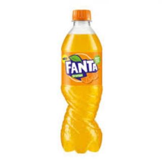 Fanta 50 cl
