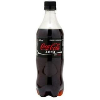 Coca-Cola Zero 1L