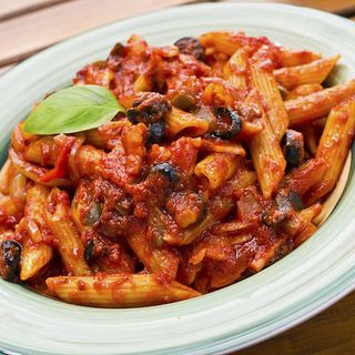 Penne Arabiatta
