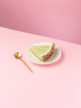 Чізкейк авокадо-лайм (125г)