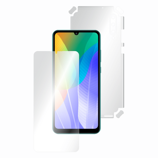 Folie  Huawei Y6p - Fullbody