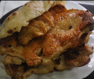 Pileći batak 300 gr