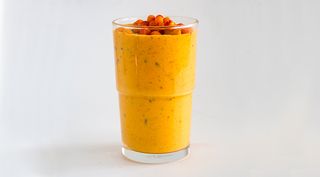 облепиха (смузи)