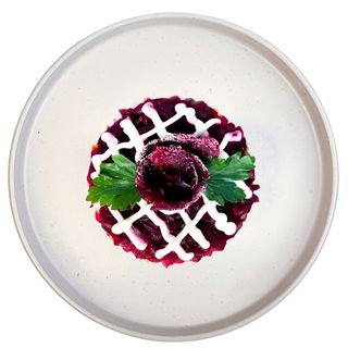 Салат Оселедець під шубою (200г)