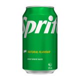 Sprite 0.33l