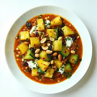 Neel geri korma