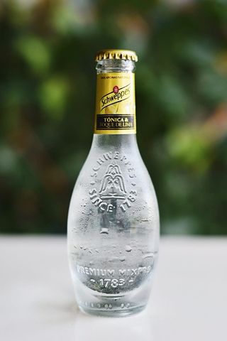 Tónica Sweppes
