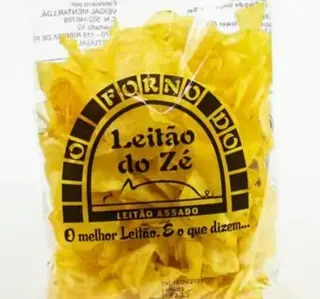 Batata Frita  35gr