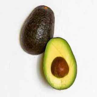 Авокадо 0.5 шт