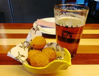 Croquetas Caseras De Pollo (6 Uds.)