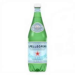San Pellegrino -   (1L ) Bouteille