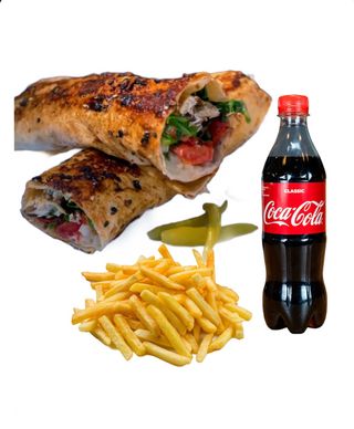 Комбо 1 (500г)