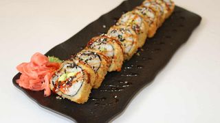 კაბუკი მაკი