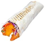 Crispy Kebab