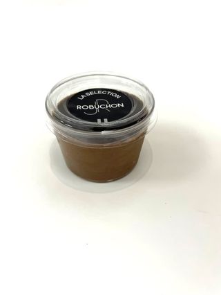 Mousse Au Chocolat