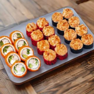 Сет ХІТОВИЙ 