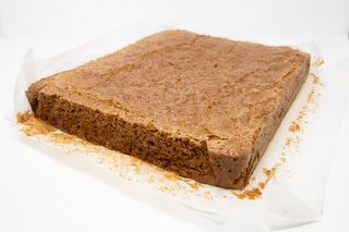 Coca De Almendra (Entera)