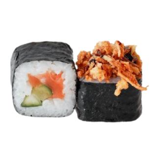 M12 Crispy Maki (8 Uds.)