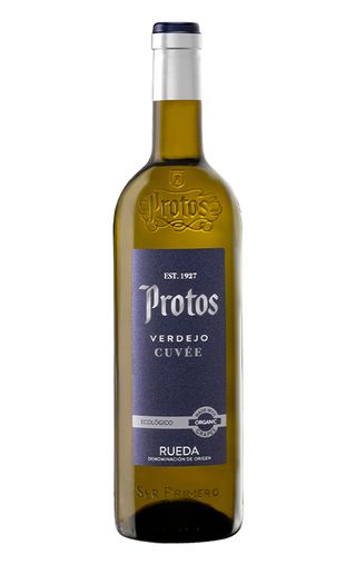 Vino Protos Cuvee Verdejo Botella (75 Cl.)