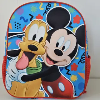 mochila 