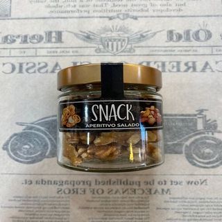 Nueces Vidulsa Tarro 212 Ml.