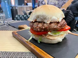 Classic double