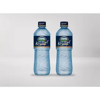Bottled water
