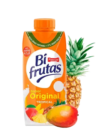 Biofrutas Tropical