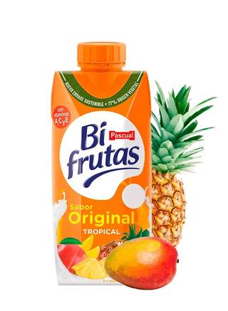 Biofrutas Tropical