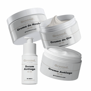 Pack Rutina Facial Completa