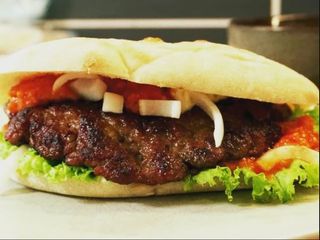 Gurmanska pljeskavica