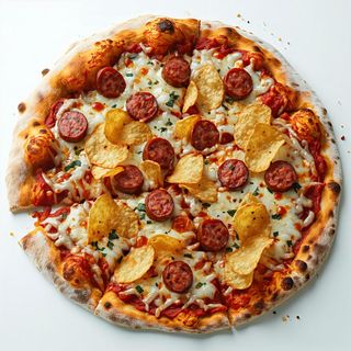 McPizza