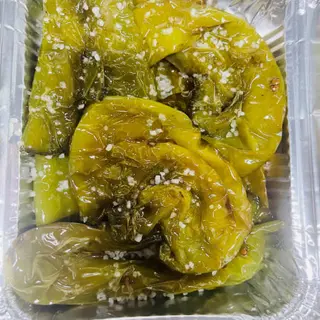 Pimientos Fritos  (8 Uds.)