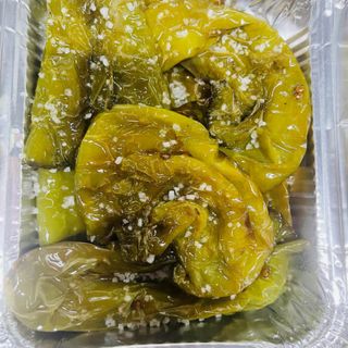 Pimientos Fritos  (8 Uds.)