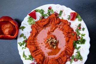 Muhammara
