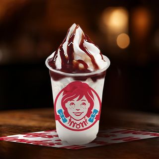 შოკოლადის ფროსტი