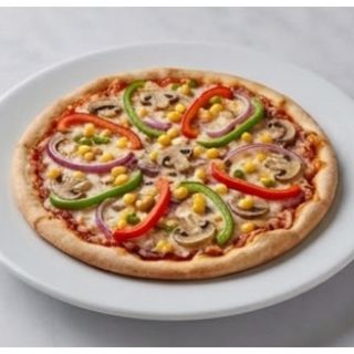 Pizza Veggie Lover's